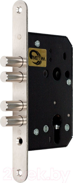 Изображение товара Корпус врезного замка Меттэм ЗВ1 102.0.0