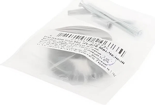 Изображение товара Накладка на цилиндр Зенит РТ-002 (матовый черный)