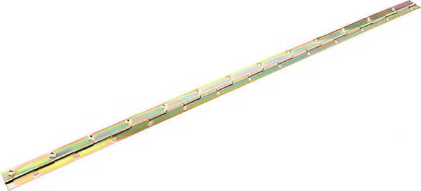 Изображение товара Петля дверная Тифлос 788мм (оцинкованная)