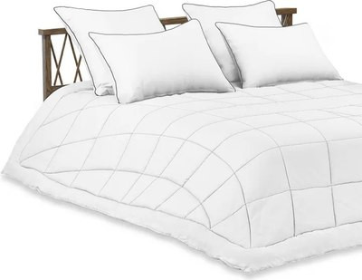 Изображение товара Одеяло Espera Cloud Cool White / ЕС-8132 (220x240)