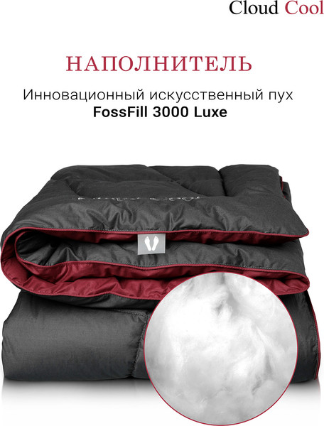 Изображение товара Одеяло Espera Cloud Cool / ЕС-6824 (175x200)