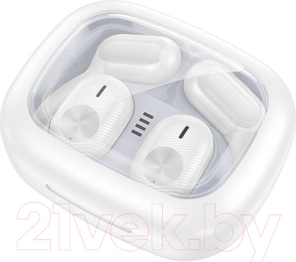 Изображение товара Беспроводные наушники Borofone BW42 TWS (белый)