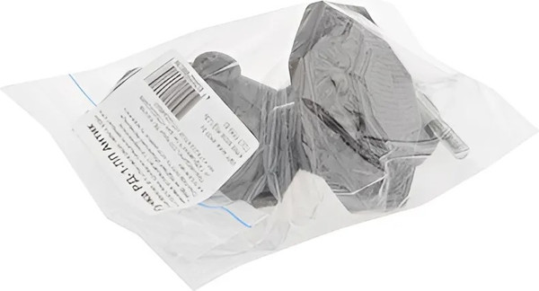 Изображение товара Ручка дверная Строммашина РД-1-ПП / 08-Ш-001 (антик)