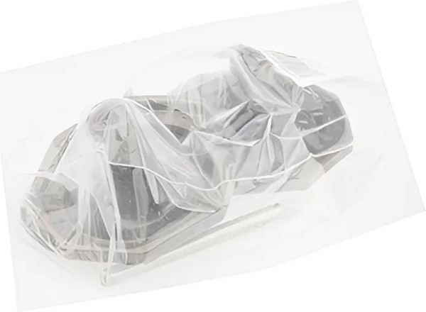 Изображение товара Ручка дверная Строммашина РД-1-ПП / 08-Ш-001 (бронза)