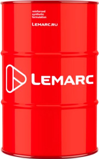 Изображение товара Моторное масло Lemarc Tonnard 74 15W40 / 11841101 (208л)
