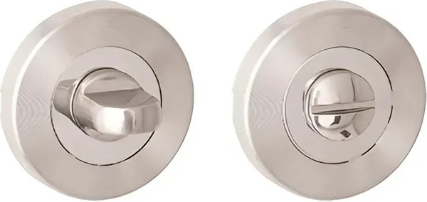 Изображение товара Фиксатор дверной защелки Apecs WC-0402-NIS (B2B)