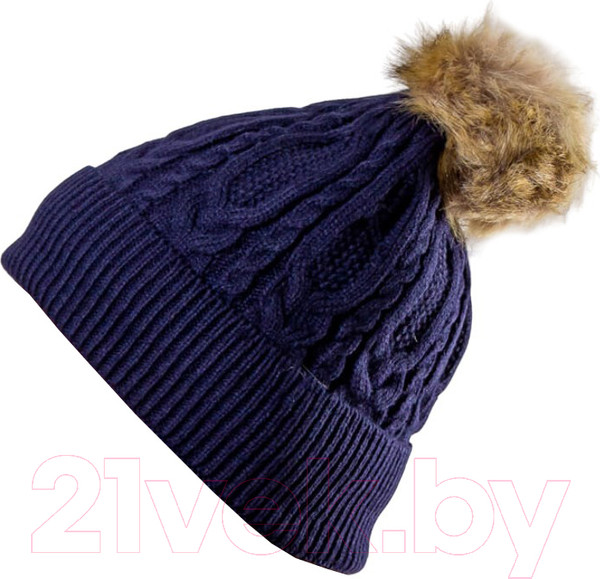 Изображение товара Шапка Isee V5-60 (р.52-56, синий)