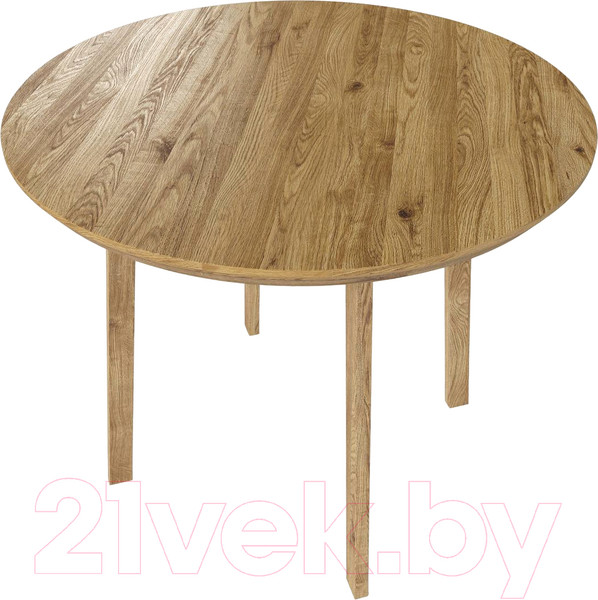 Изображение товара Обеденный стол SemWood СОД-М4/900.900К