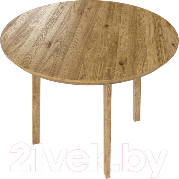 Изображение товара Обеденный стол SemWood СОД-М3/800.800К