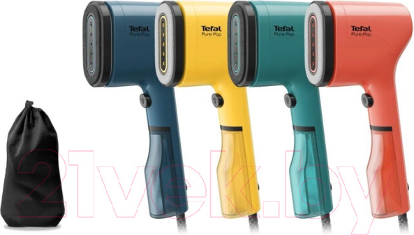 Изображение товара Отпариватель Tefal DT2026E1