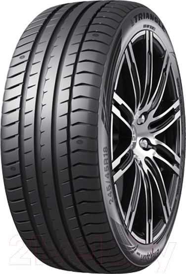 Изображение товара Летняя шина Triangle EffeXSport TH202 235/45R17 97Y