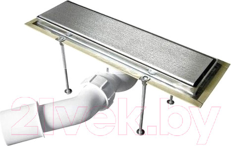 Изображение товара Трап для душа Ferro Basic OL2-30