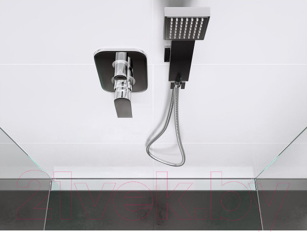 Изображение товара Трап для душа Ferro Super Slim Pro OLSP1-80