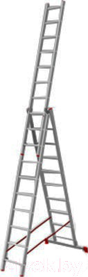 Изображение товара Лестница-трансформер Startul ST9942-10