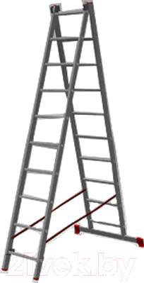 Изображение товара Лестница-трансформер Startul ST9946-10