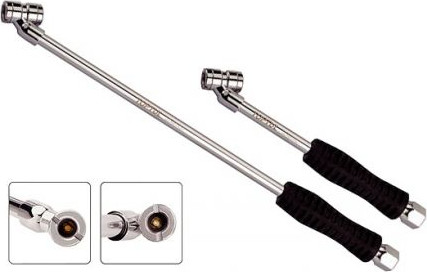 Изображение товара Наконечник для накачки шин Toptul JEAM0821