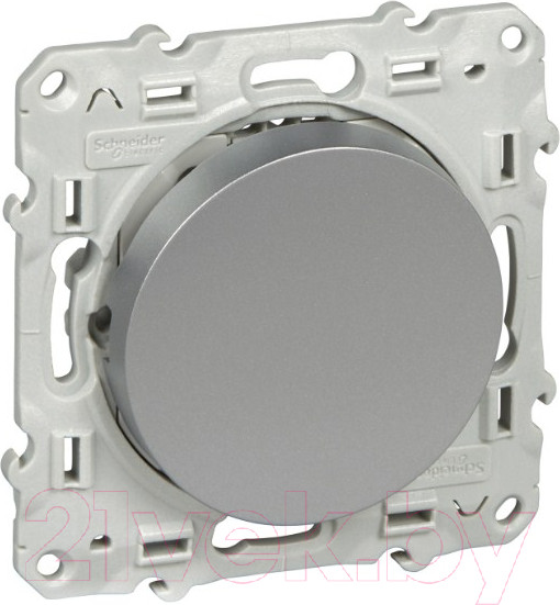 Изображение товара Выключатель Schneider Electric Odace S53R203