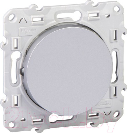 Изображение товара Выключатель Schneider Electric Odace S53R205