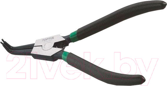 Изображение товара Съемник Toptul DCAB1212