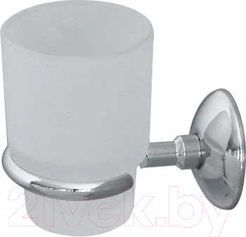 Изображение товара Стакан для зубной щетки и пасты Lider Meriic 793р