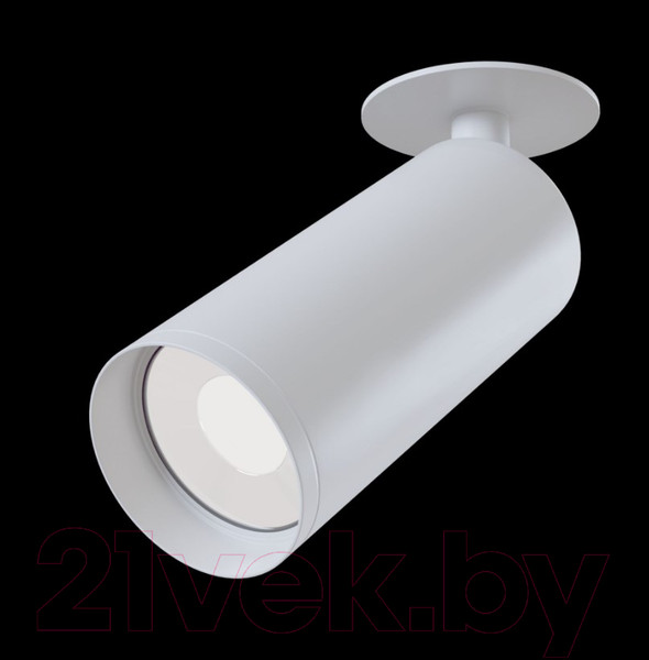 Изображение товара Спот Maytoni Focus C018CL-01W