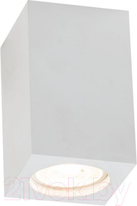 Изображение товара Точечный светильник Maytoni Conik Gyps C005CW-01W