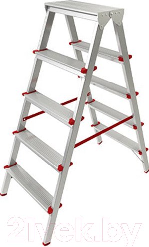 Изображение товара Лестница-стремянка Startul ST9941-05