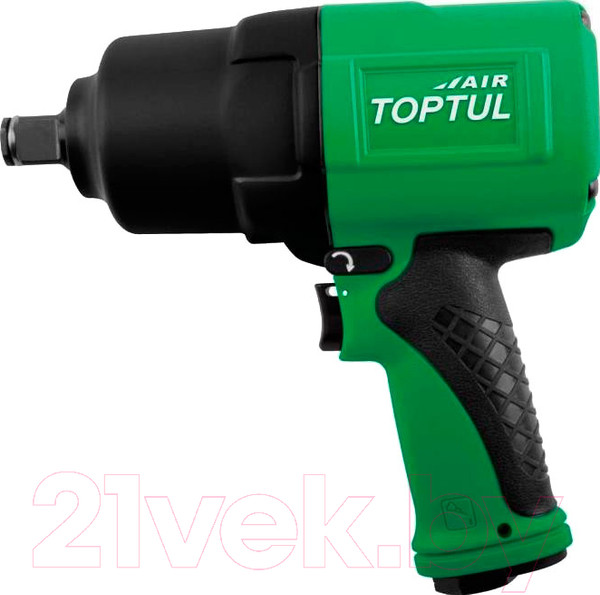 Изображение товара Пневмогайковерт Toptul KAAJ2413