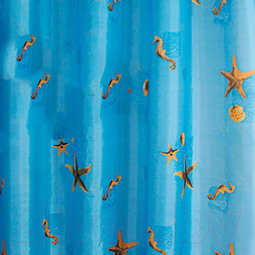 Изображение товара Шторка-занавеска для ванны V-line 1364