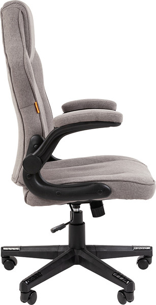 Изображение товара Кресло офисное Chairman CH51 (серый)