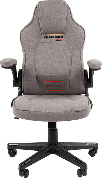 Изображение товара Кресло офисное Chairman CH51 (серый)