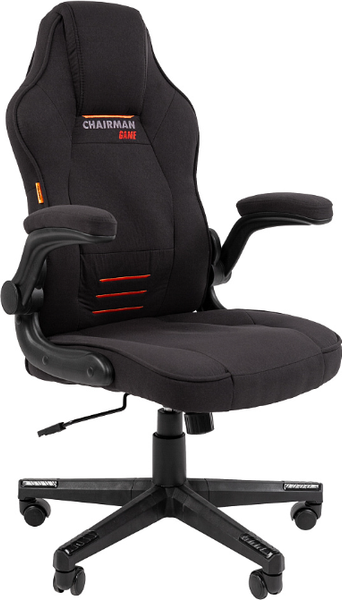 Изображение товара Кресло офисное Chairman CH51 (черный)