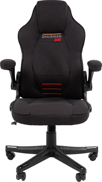 Изображение товара Кресло офисное Chairman CH51 (черный)