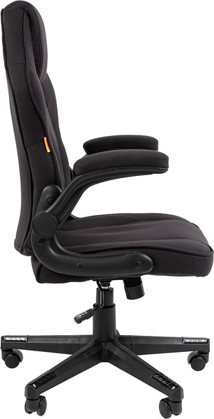 Изображение товара Кресло офисное Chairman CH51 (черный)