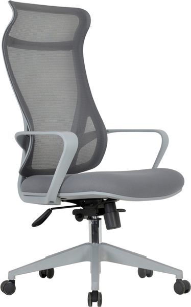 Изображение товара Кресло офисное Chairman CH577 (серый пластик/серый)