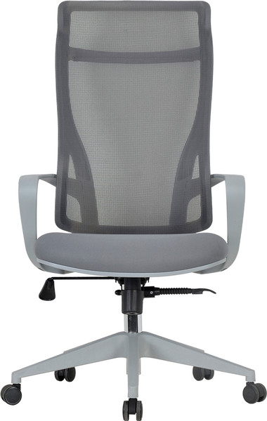 Изображение товара Кресло офисное Chairman CH577 (серый пластик/серый)