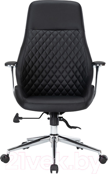 Изображение товара Кресло офисное Chairman CH790 (экокожа черный)