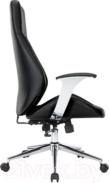 Изображение товара Кресло офисное Chairman CH790 (экокожа черный)