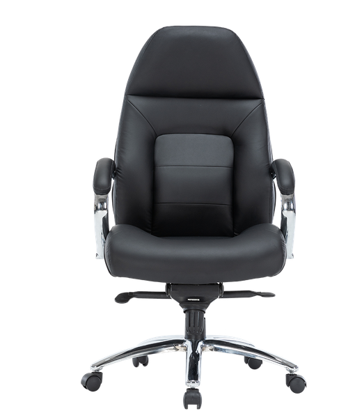 Изображение товара Кресло офисное Chairman CH791 (экокожа черный)