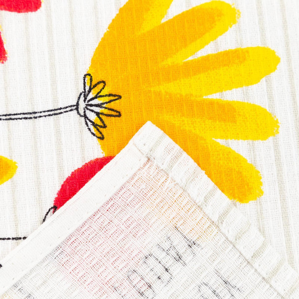 Изображение товара Полотенце Доляна Enjoy Today / 5423137