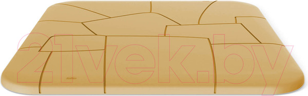 Изображение товара Обеденный стол Sheffilton SHT-TU30/TT30 83x83 (бежевый/бук)