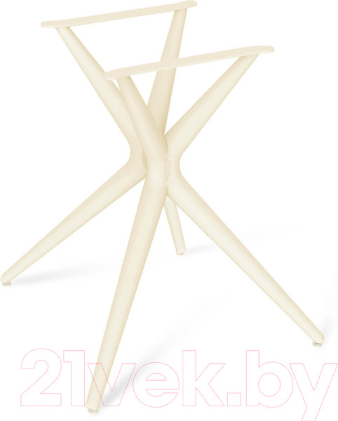 Изображение товара Обеденный стол Sheffilton SHT-TU30/TT30 83x83 (бежевый/бук)