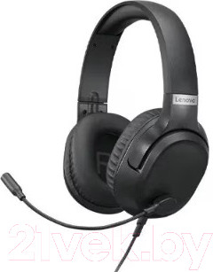 Изображение товара Наушники Lenovo IdeaPad Gaming H100 / GXD1C67963