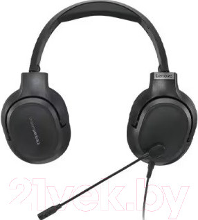 Изображение товара Наушники Lenovo IdeaPad Gaming H100 / GXD1C67963