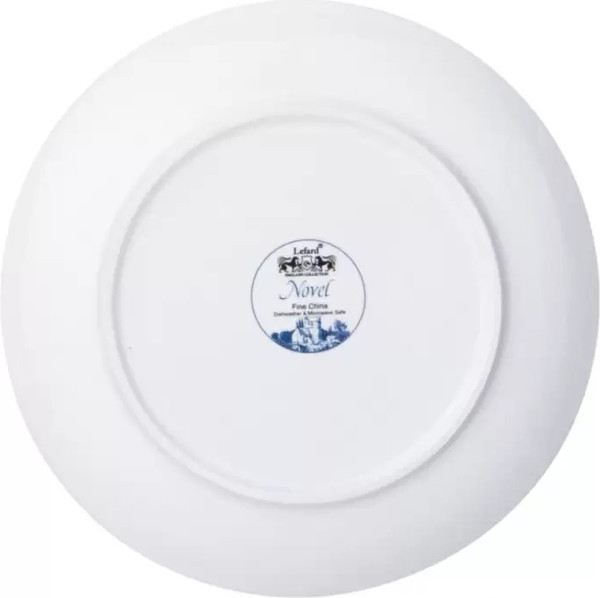 Изображение товара Тарелка закусочная (десертная) Lefard Novel / 577-204
