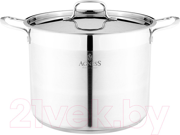 Изображение товара Кастрюля Agness 916-461