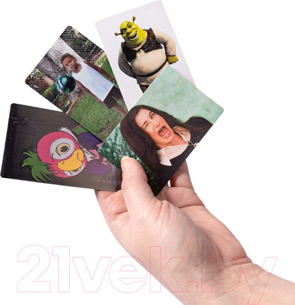 Изображение товара Настольная игра Десятое королевство Мемыч / 05186