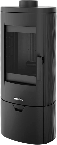 Изображение товара Печь-камин Nordflam Palermo EKO