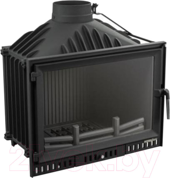 Изображение товара Каминная топка Nordflam Atina c711 EKO