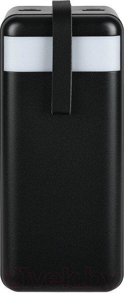 Изображение товара Портативное зарядное устройство TFN Porta 40000mAh / TFN-PB-314-BK (черный)